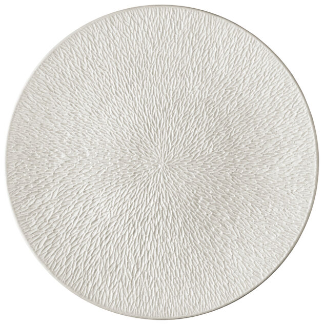 Buffet plate, Ø 12 1/2 inch image number 0