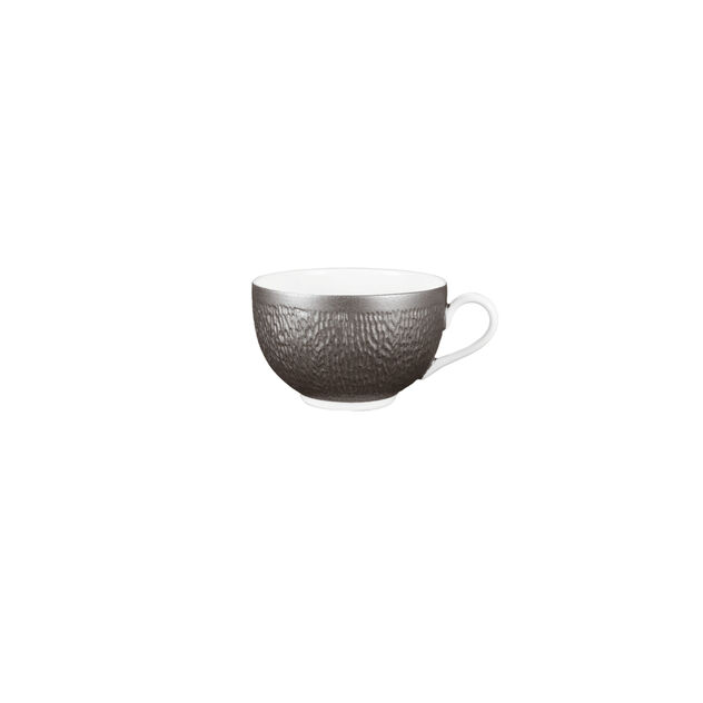 Tea cup, Ø 3 3/4 inch - h 2 1/2 inch - 8 1/2 oz image number 0