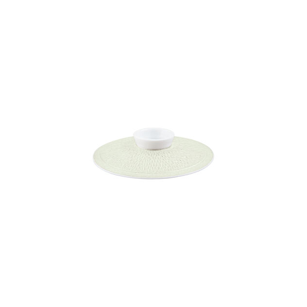 Lid, Ø 4 1/4 inch image number 0