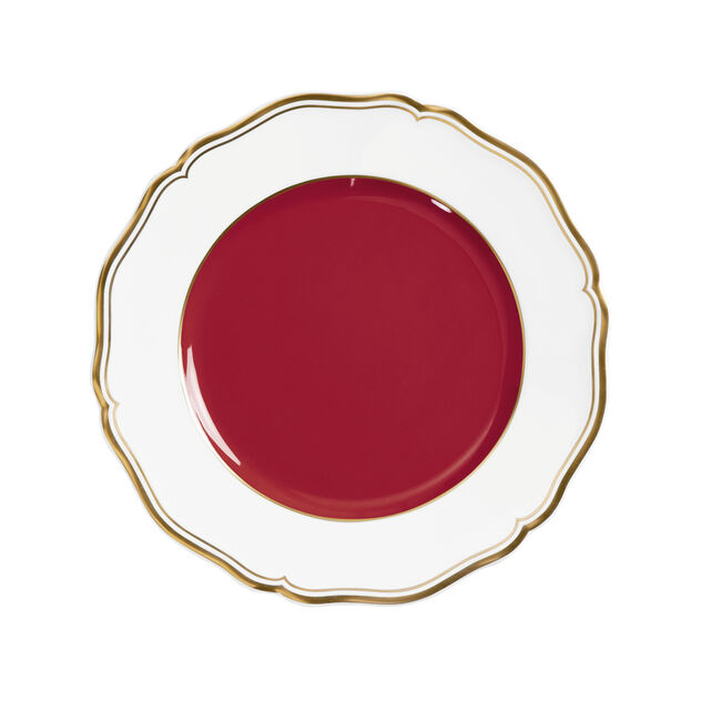 Dessert plate, Ø 8 3/4 inch image number 0