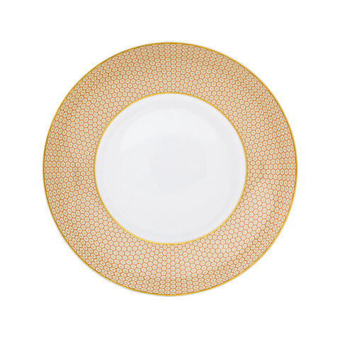Soup plate, Ø 10 3/4 inch - h 2 inch - 47 1/4 oz