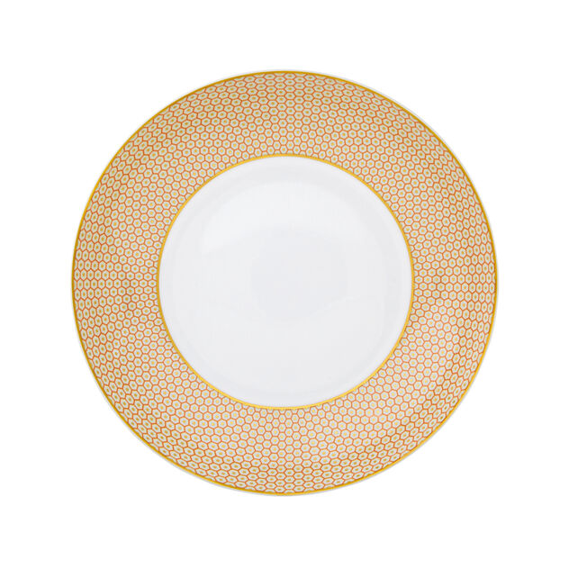 Soup plate, Ø 10 3/4 inch - h 2 inch - 47 1/4 oz image number 0