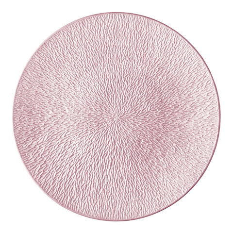 Buffet plate, Ø 12 1/2 inch