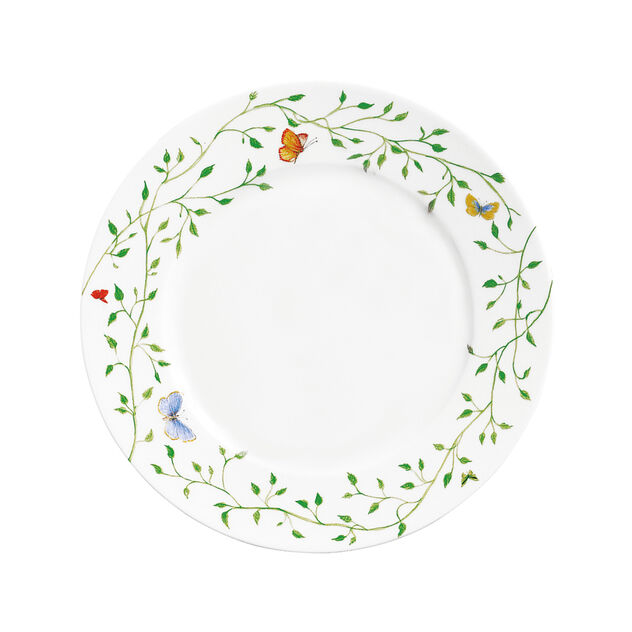 Dinner plate, Ø 10 3/4 inch image number 0
