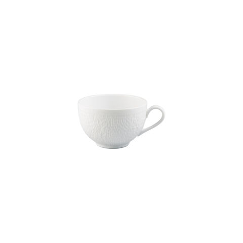 Tea cup, Ø 3 3/4 inch - h 2 1/2 inch - 8 1/2 oz