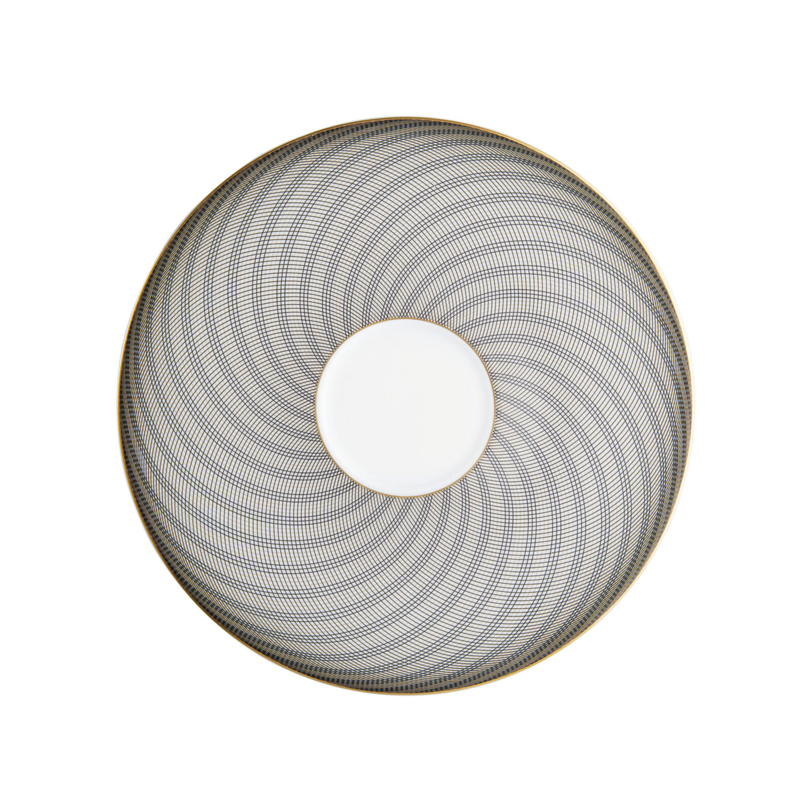 Saucer, Ø 8 3/4 inch image number null