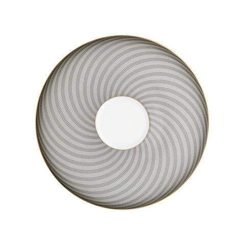 Saucer, Ø 8 3/4 inch