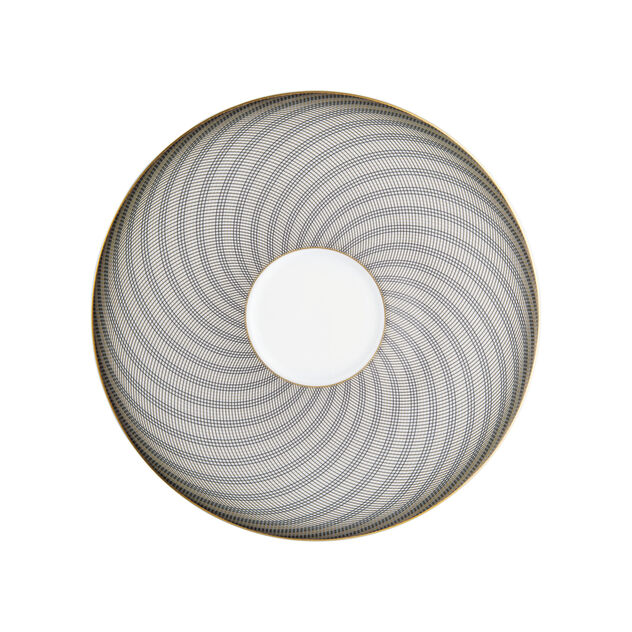 Saucer, Ø 8 3/4 inch image number 0