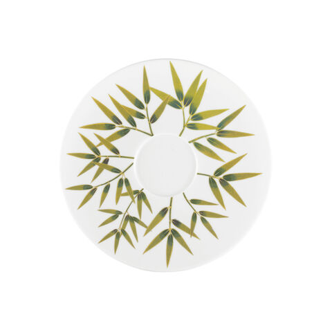 Soup cup saucer, Ø 7 1/2 inch