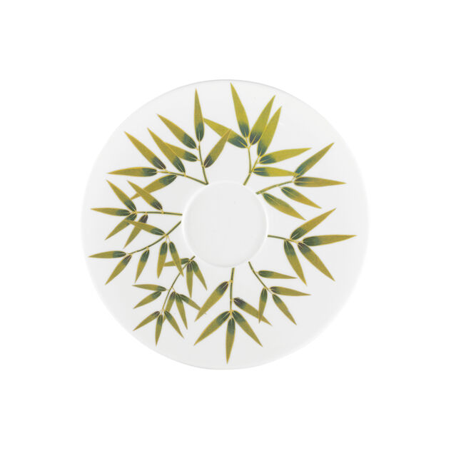 Soup cup saucer, Ø 7 1/2 inch image number 0