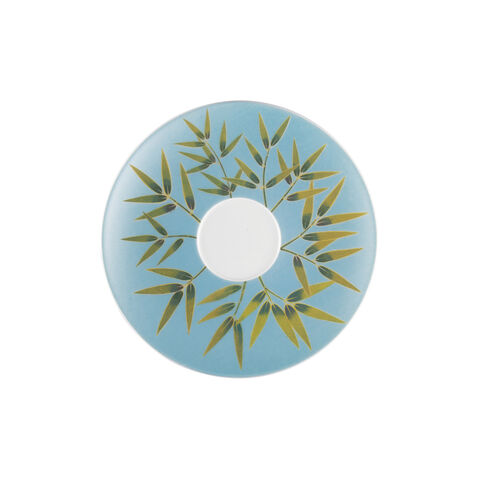 Soup cup saucer, Ø 7 1/2 inch