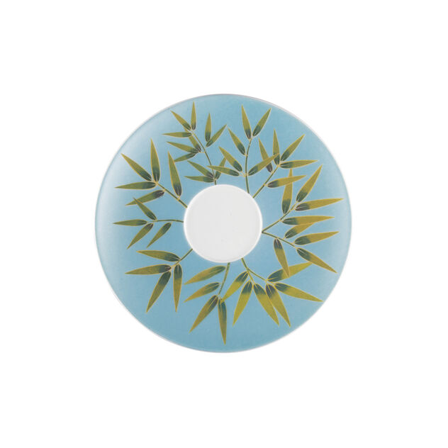 Soup cup saucer, Ø 7 1/2 inch image number 0
