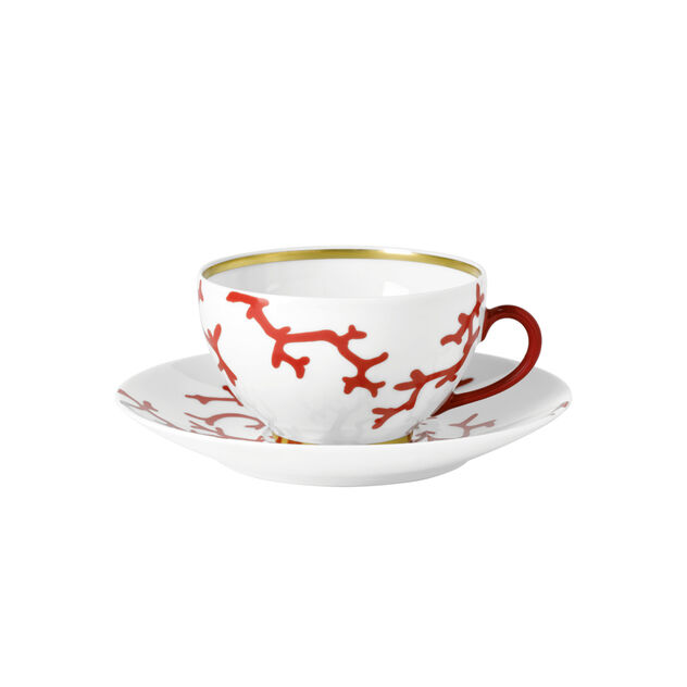 Breakfast cup, Ø 4 1/2 inch - h 2 3/4 inch - 10 3/4 oz image number 1