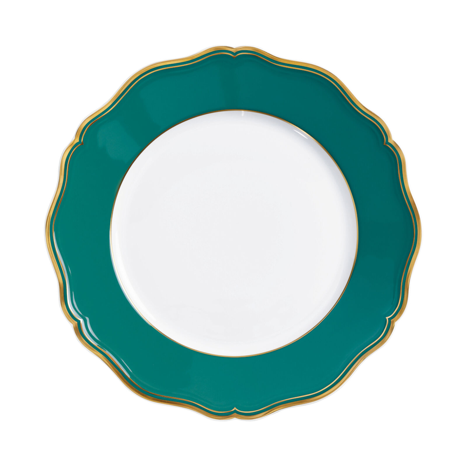 Dinner plate, Ø 10 3/4 inch image number null