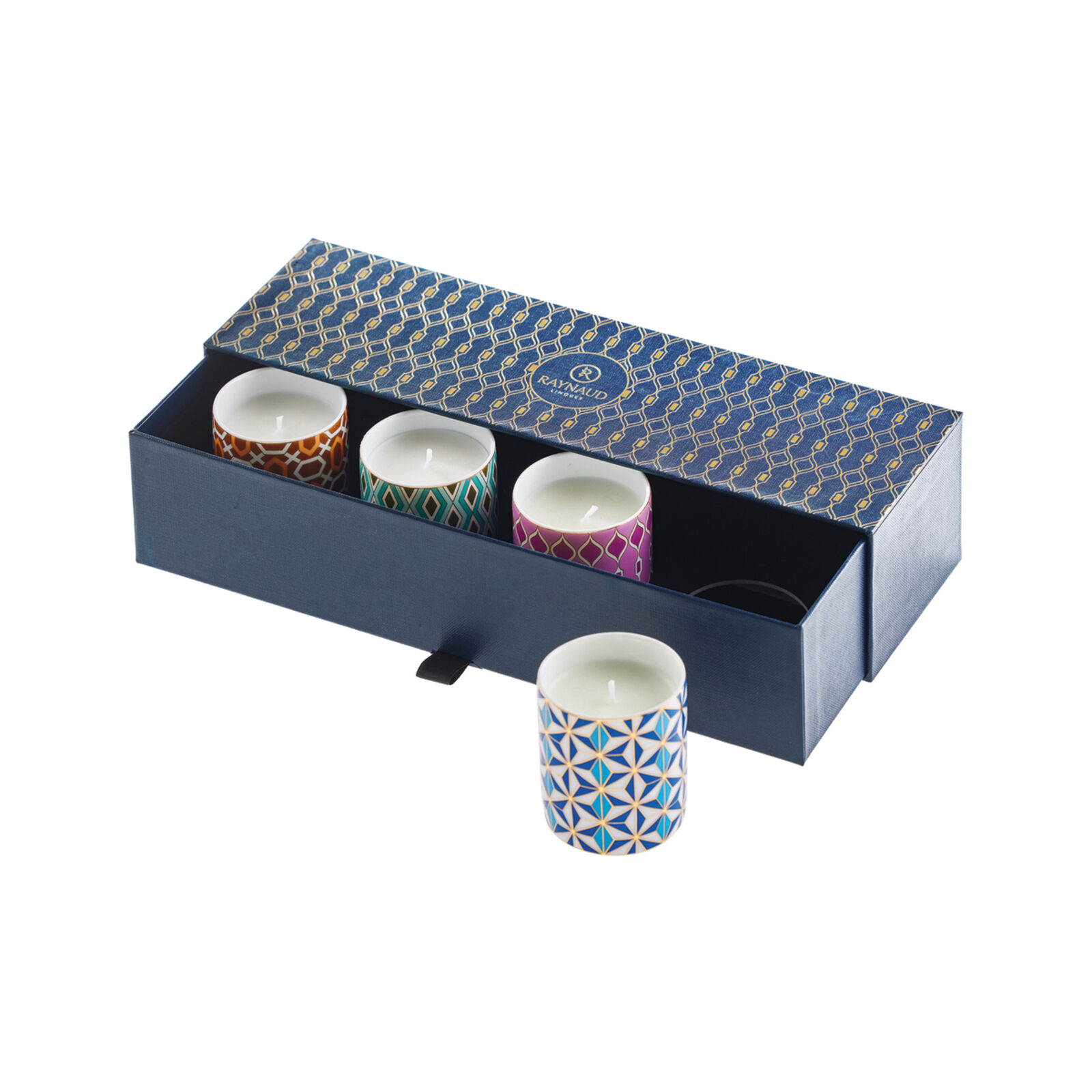 Candle, &Oslash; 2 1/4 inch - h 2 1/4 inch - 4 1/2 oz image number null