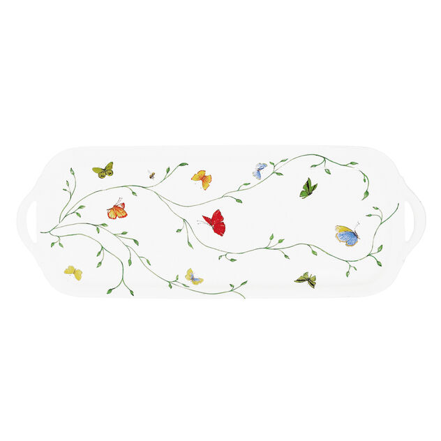 Tray, 15 3/4 inch x 6 inch image number 0