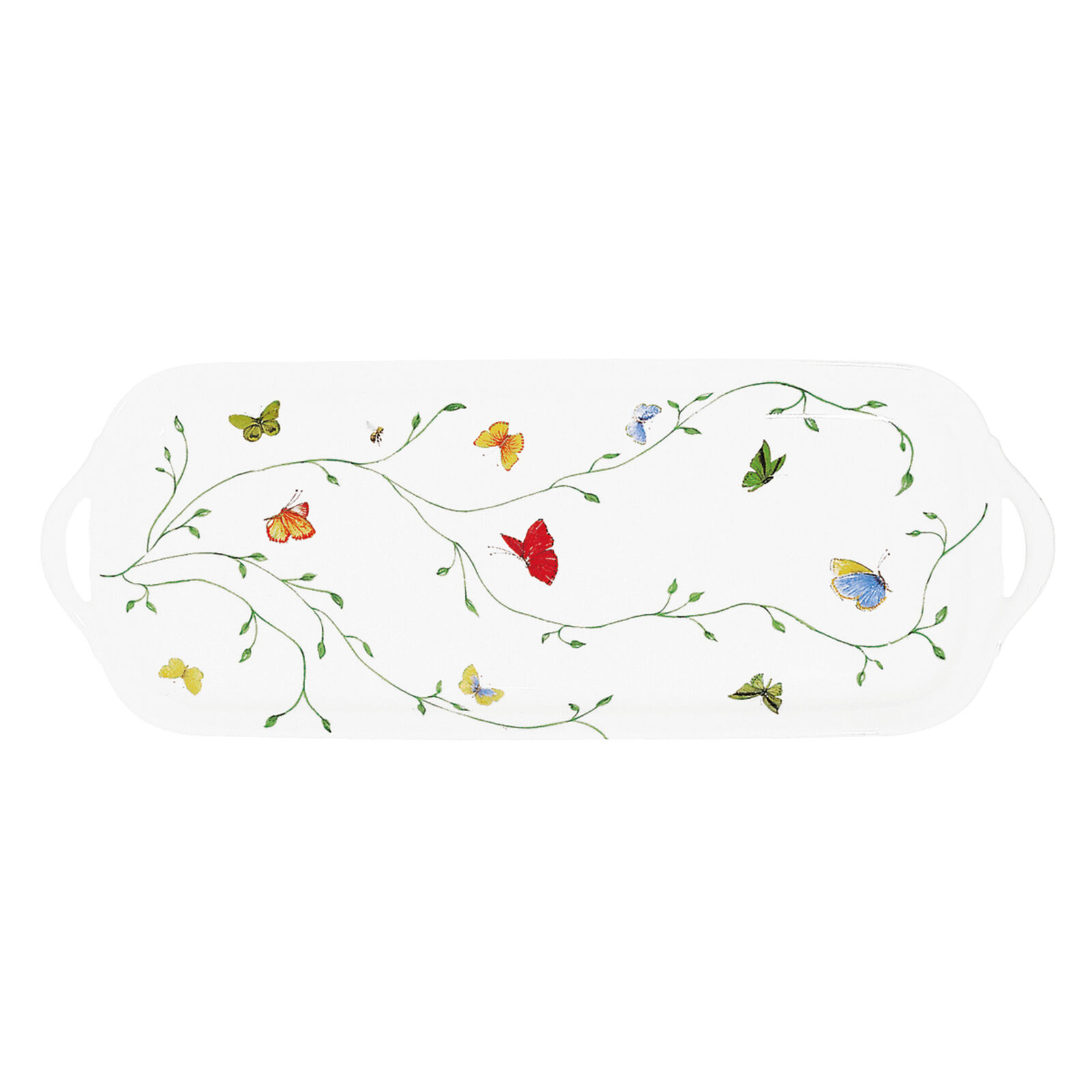 Tray, 15 3/4 inch x 6 inch image number null