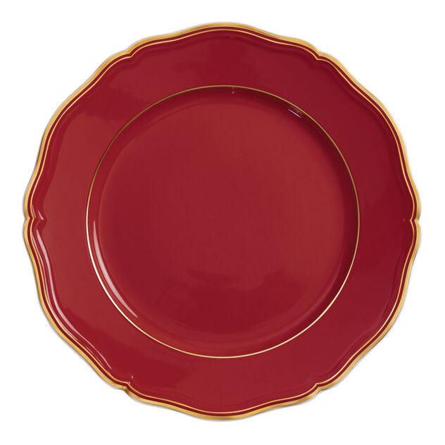 Buffet plate, Ø 12 1/4 inch image number 0