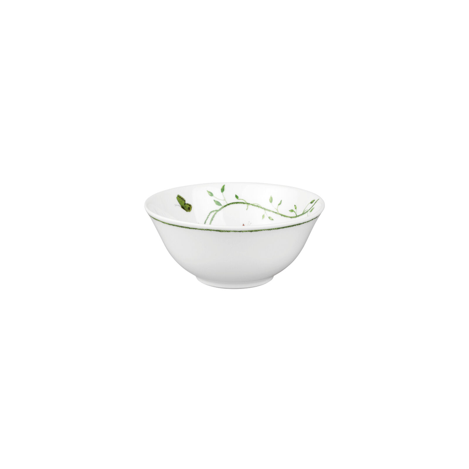 Rice bowl, Ø 5 inch - h 2 1/4 inch - 9 1/4 oz image number null