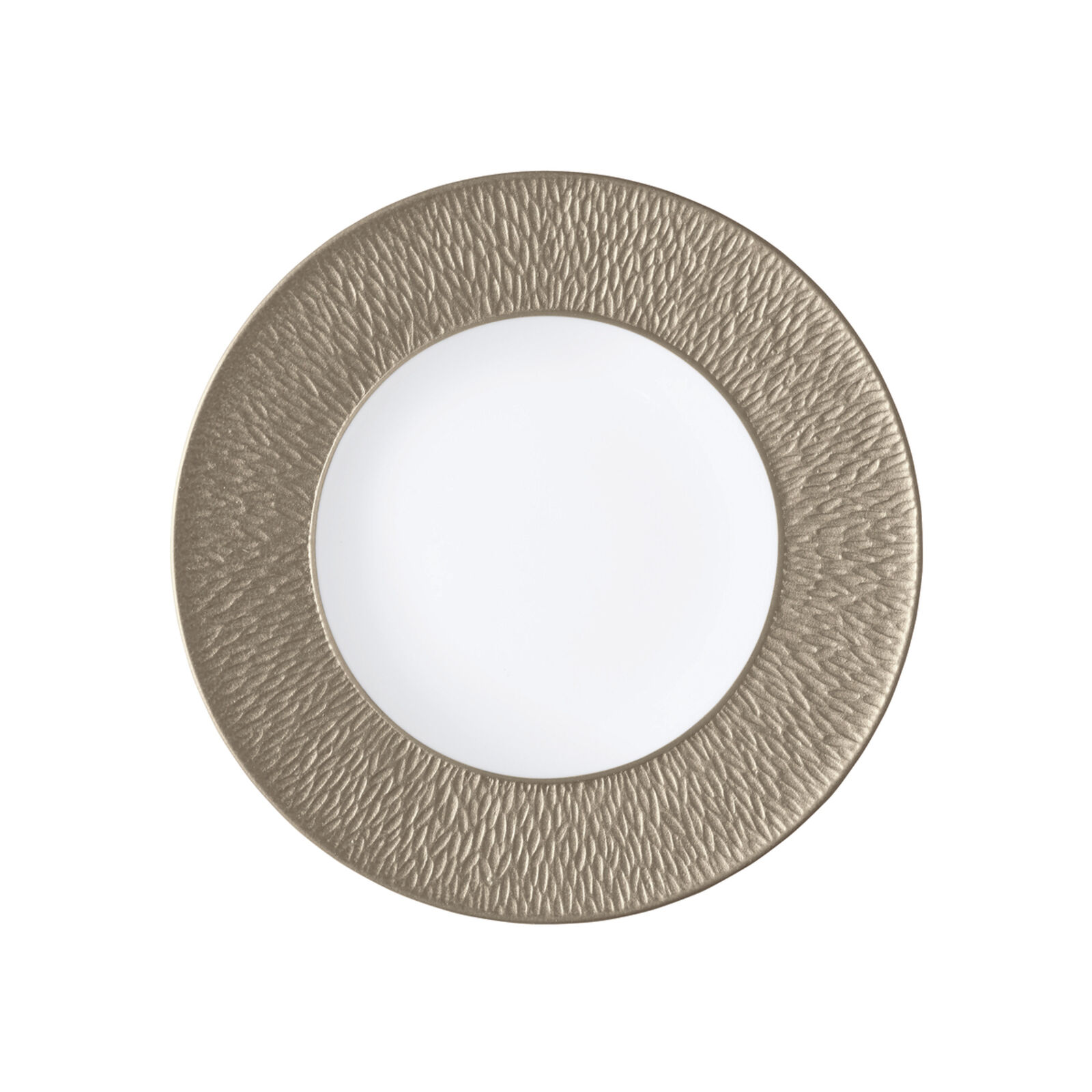 Plate flat, Ø 8 3/4 inch image number null