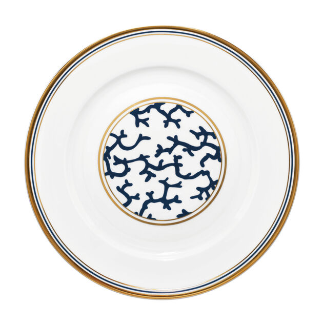Plate flat, Ø 11 1/2 inch image number 0