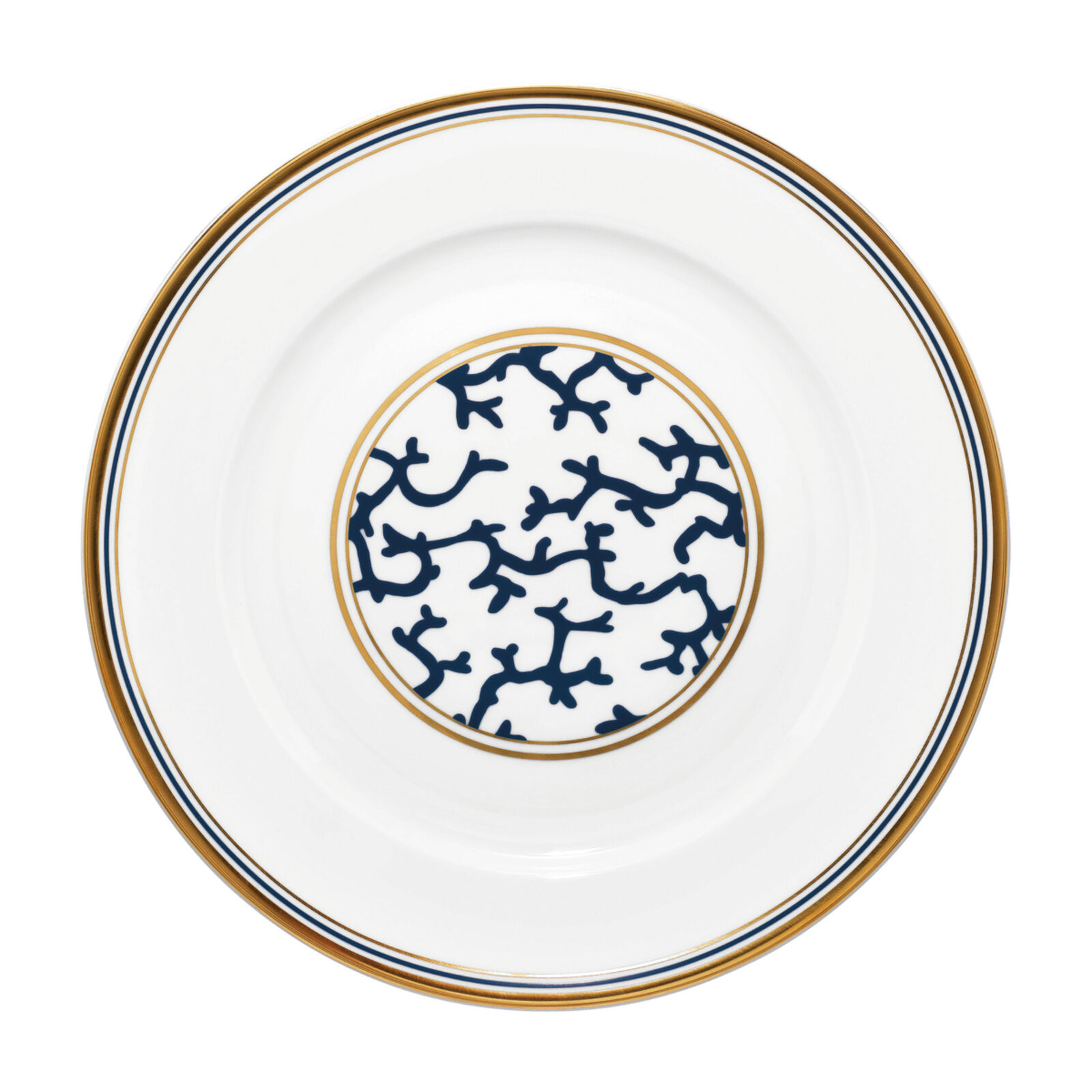 Plate flat, Ø 11 1/2 inch image number null