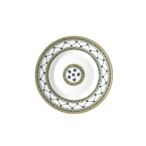 Bread and butter plate, Ø 6 1/4 inch