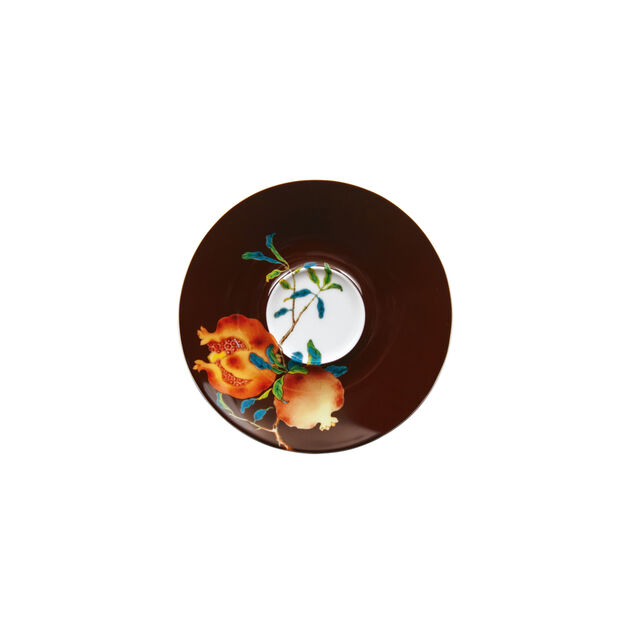 Tea saucer, Ø 6 inch image number 0