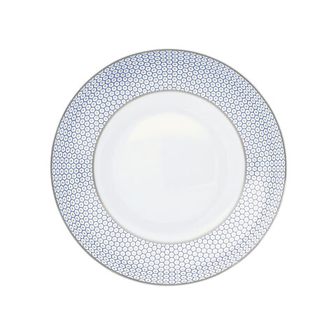 Soup plate, Ø 8 3/4 inch - h 1 3/4 inch - 20 1/4 oz