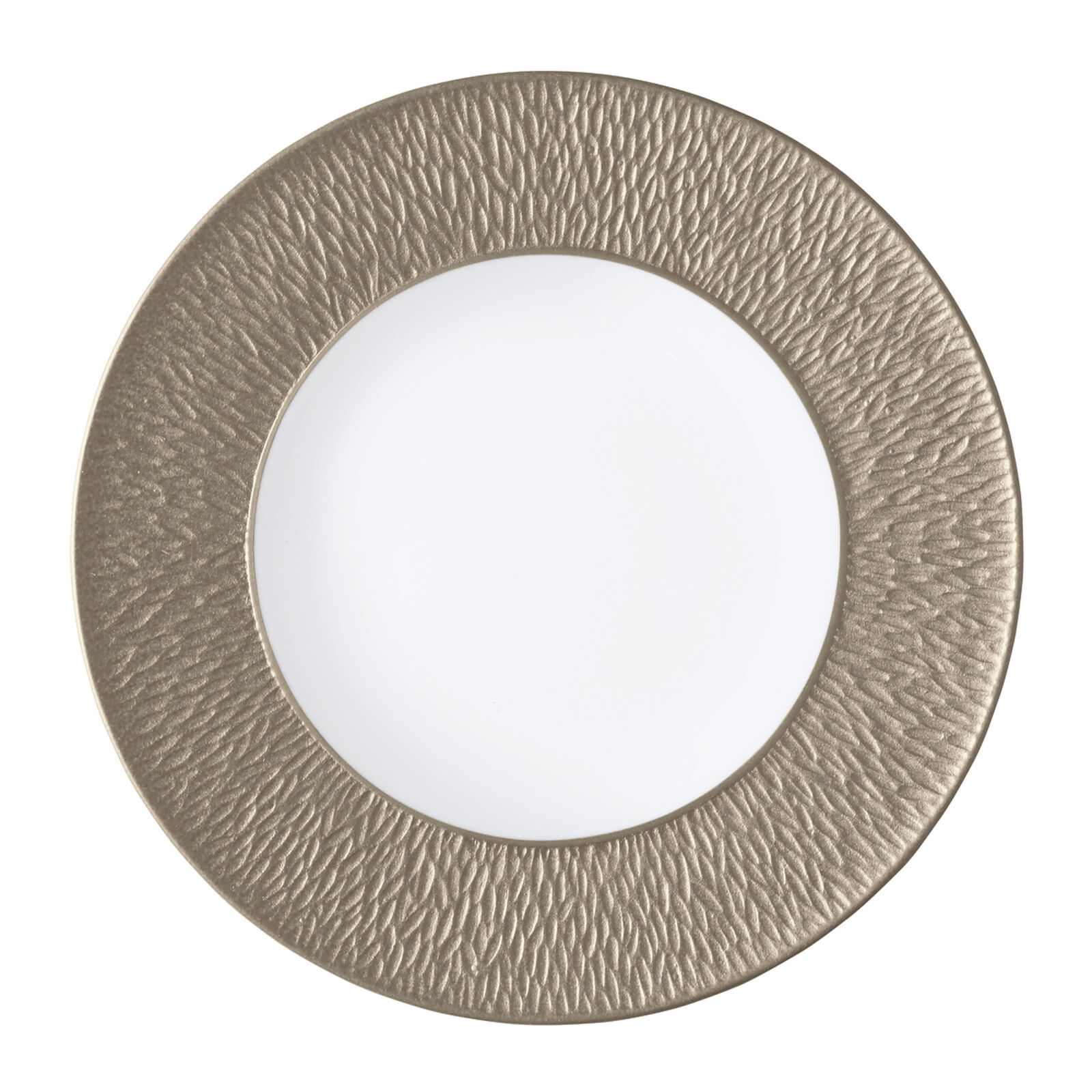 Buffet plate, Ø 12 1/2 inch image number null