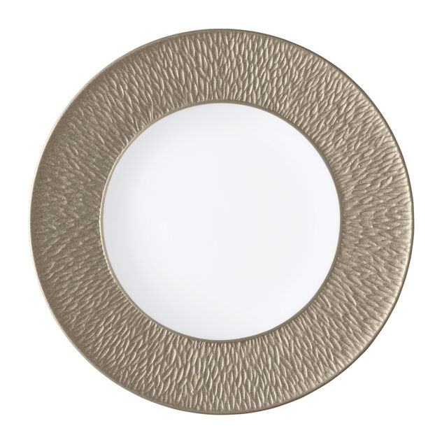 Buffet plate, Ø 12 1/2 inch image number 0