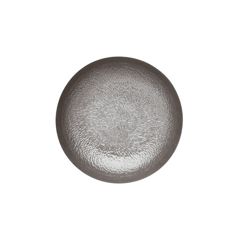 Breakfast plate deep, Ø 6 3/4 inch - h 1 3/4 inch - 11 3/4 oz