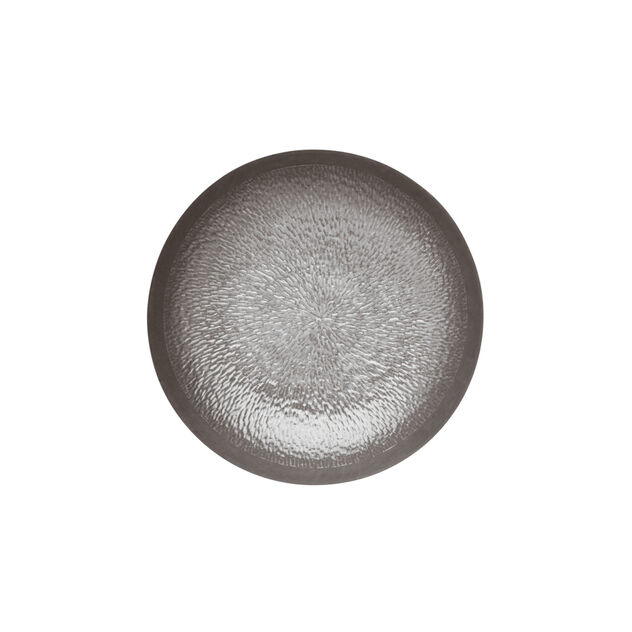 Breakfast plate deep, Ø 6 3/4 inch - h 1 3/4 inch - 11 3/4 oz image number 0