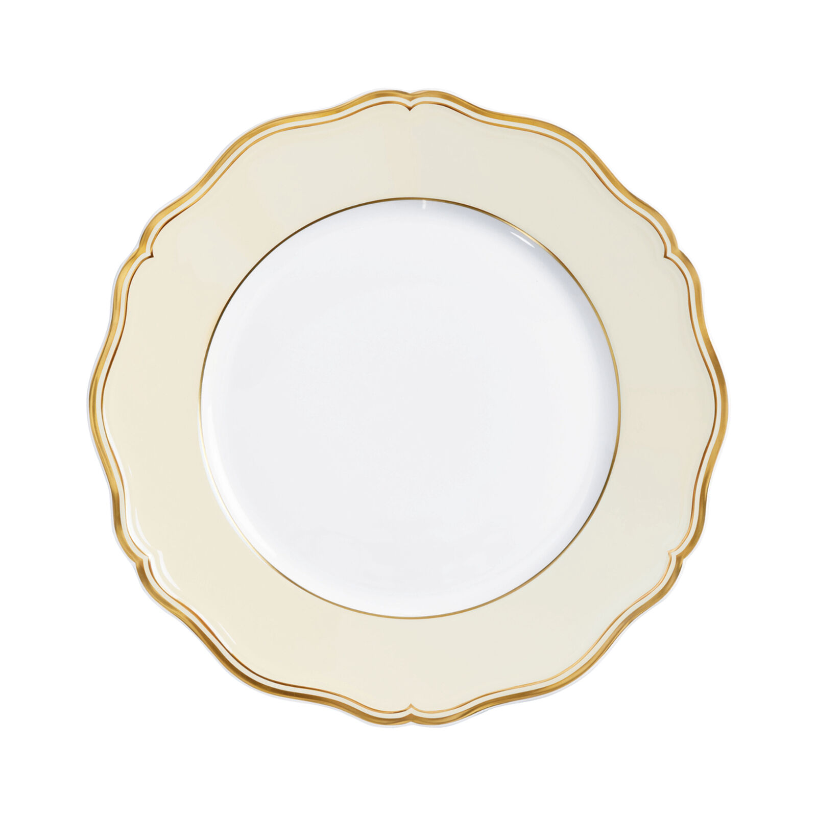 Dinner plate, Ø 10 3/4 inch image number null