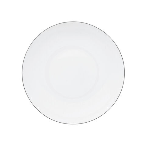 Soup plate, Ø 8 3/4 inch - h 1 3/4 inch - 20 1/4 oz