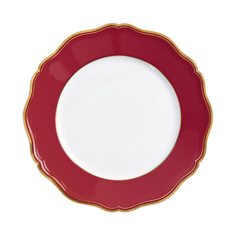 Dinner plate, Ø 10 3/4 inch