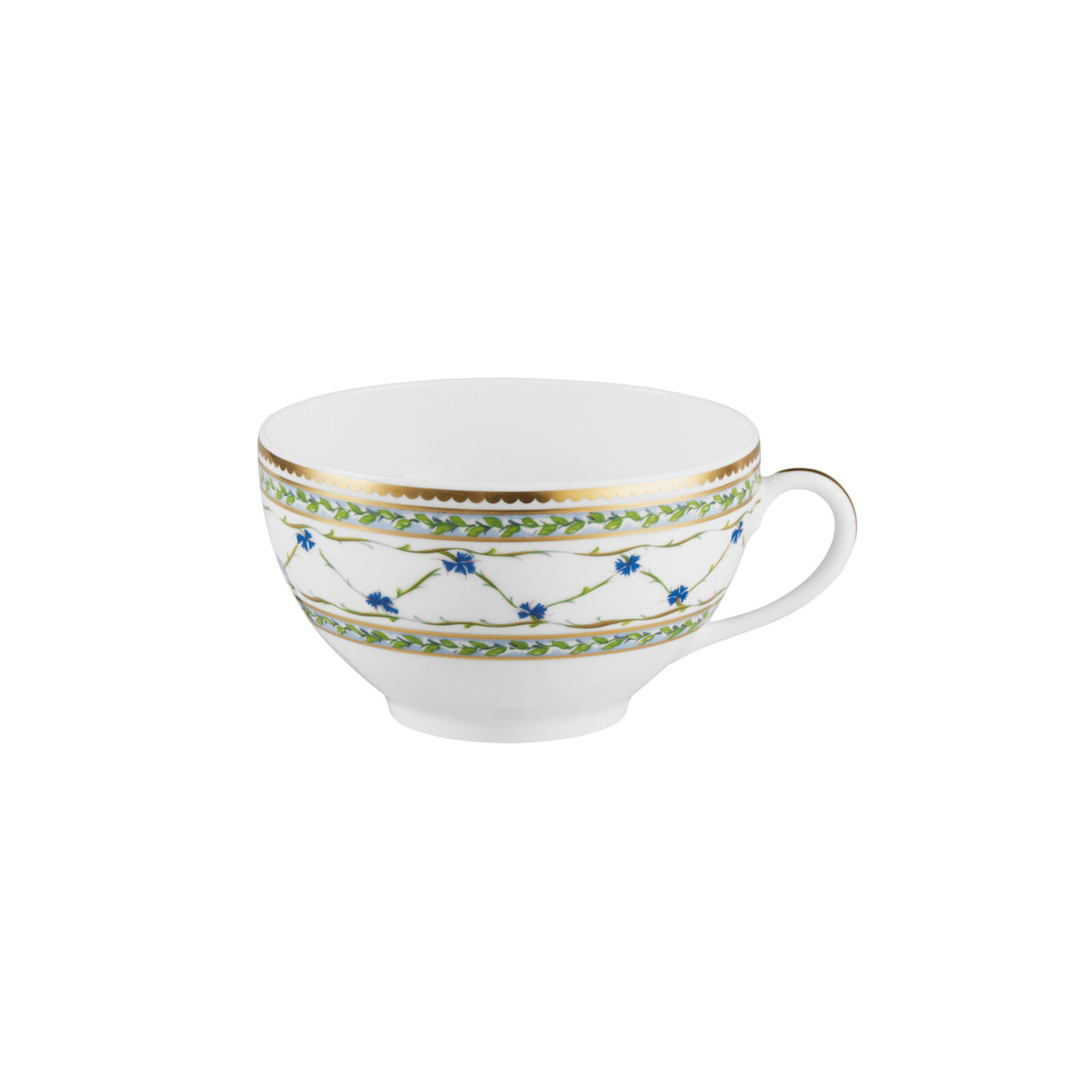Breakfast cup, Ø 4 1/2 inch - h 2 3/4 inch - 10 3/4 oz image number null