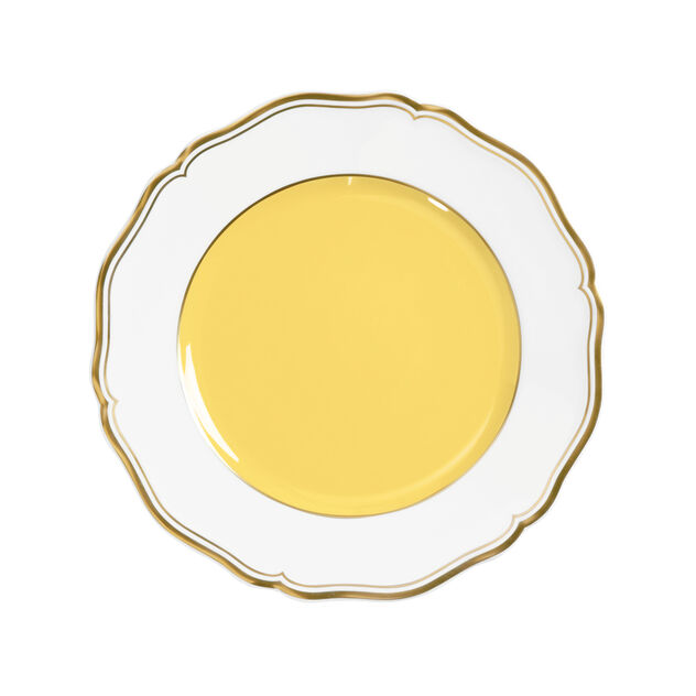 Dessert plate, Ø 8 3/4 inch image number 0