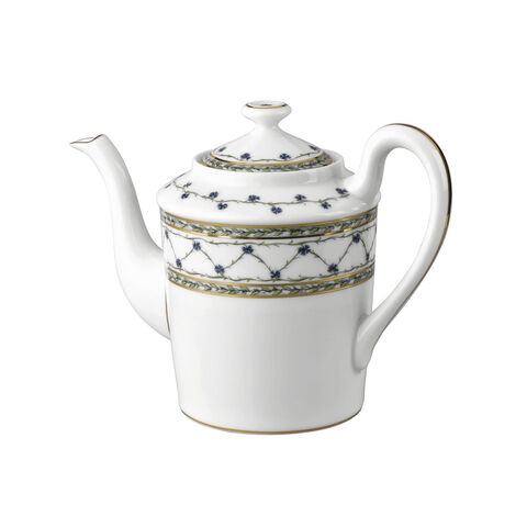 Coffee pot, Ø 3 inch - h 6 1/2 inch - 29 3/4 oz