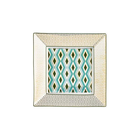 Trinket tray, 7 inch x 7 inch