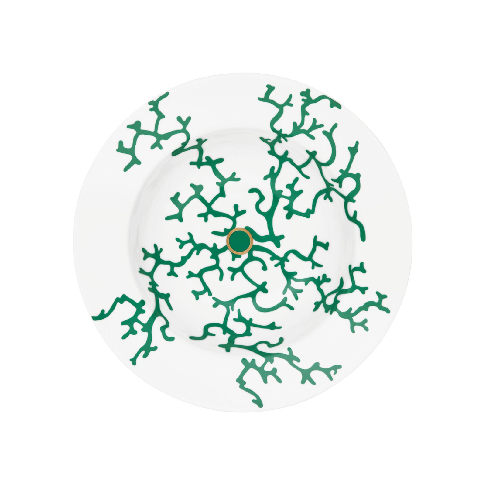 Pasta plate, Ø 9 3/4 inch - h 1 1/2 inch - 16 oz image number null