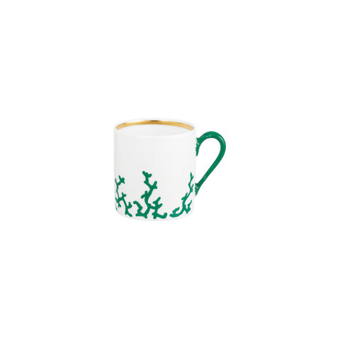 Coffee cup, Ø 2 1/4 inch - h 2 1/4 inch - 4 1/2 oz