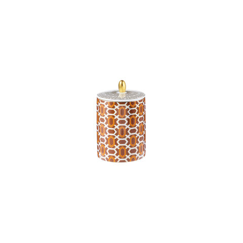 Candle, Ø 3 1/4 inch - h 4 inch