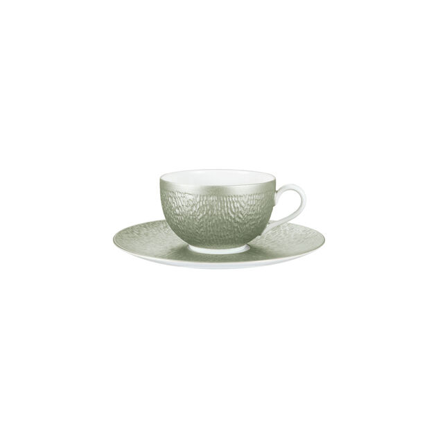 Tea cup, Ø 3 3/4 inch - h 2 1/2 inch - 8 1/2 oz image number 1