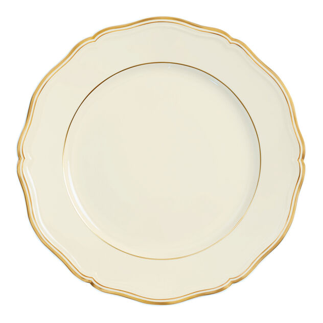 Buffet plate, Ø 12 1/4 inch image number 0