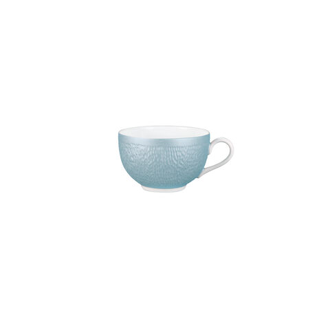 Tea cup, Ø 3 3/4 inch - h 2 1/2 inch - 8 1/2 oz