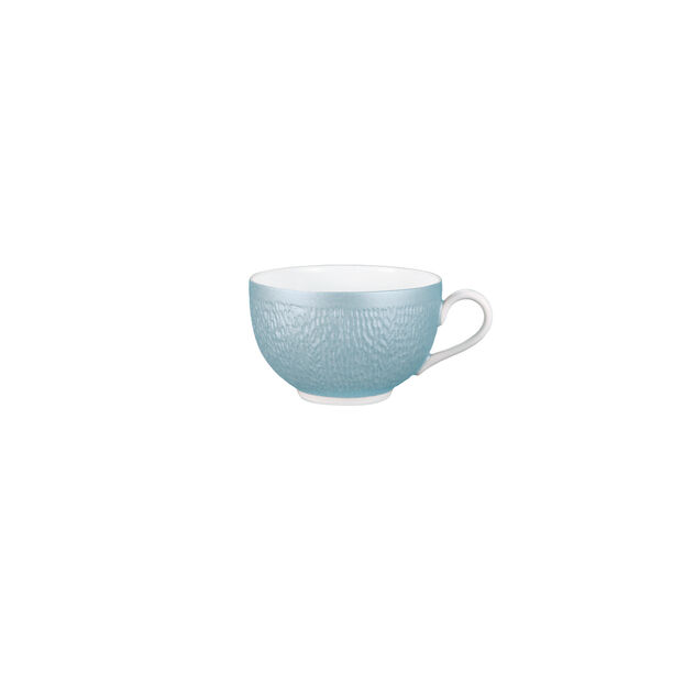 Tea cup, Ø 3 3/4 inch - h 2 1/2 inch - 8 1/2 oz image number 0