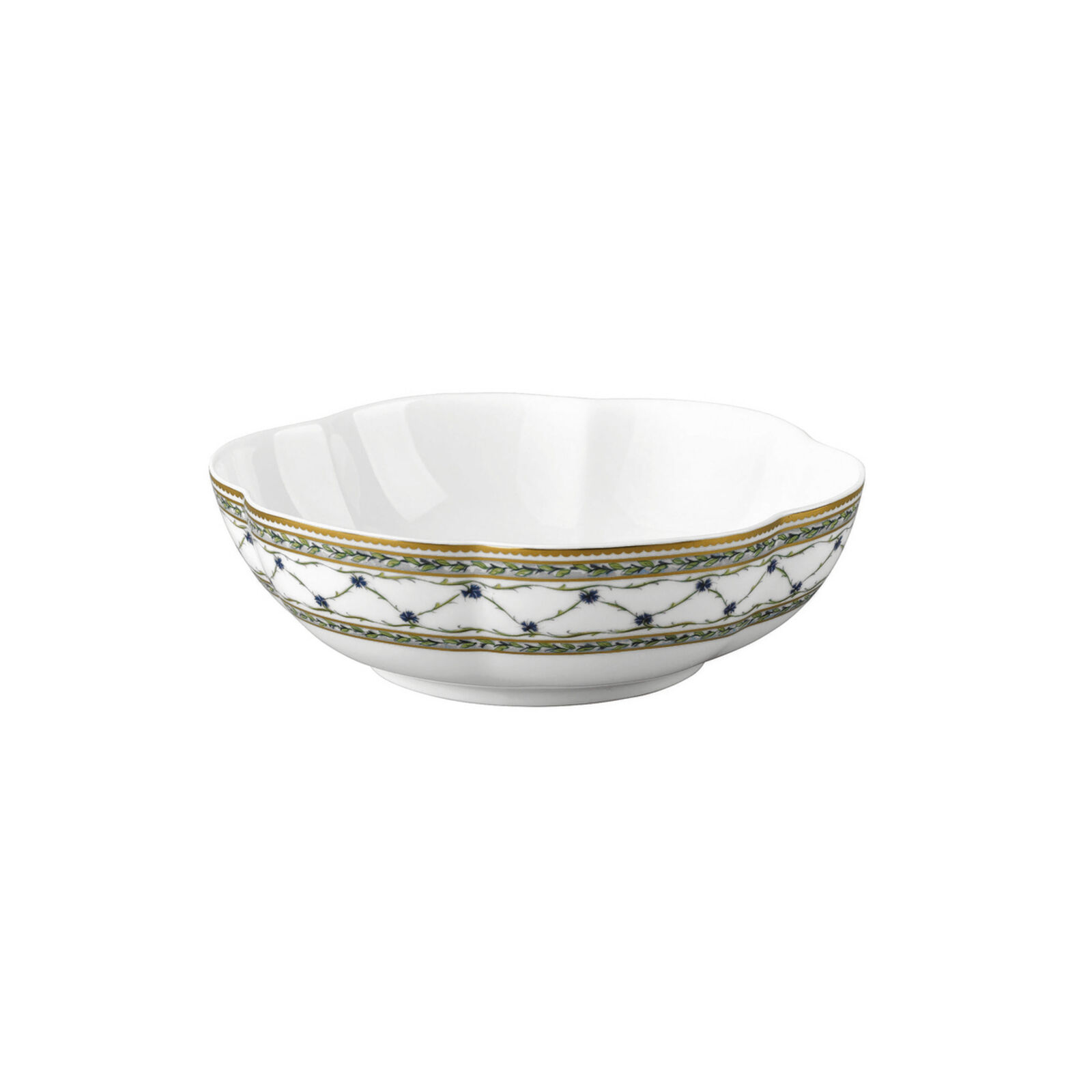 Bowl, &Oslash; 6 1/4 inch - h 2 inch - 16 oz image number null
