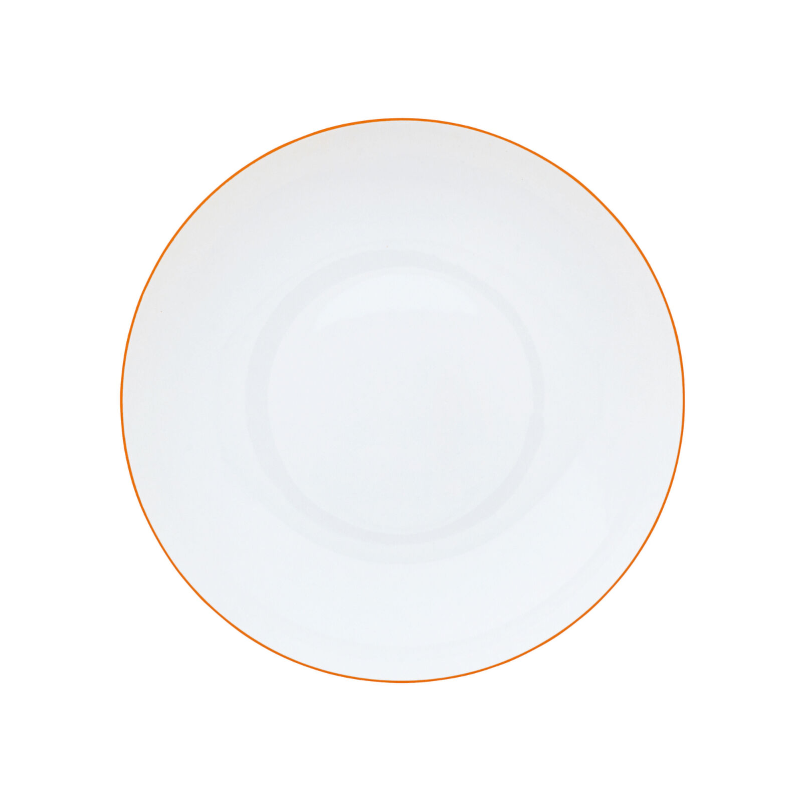 Soup plate, &Oslash; 8 3/4 inch - h 1 3/4 inch - 20 1/4 oz image number null