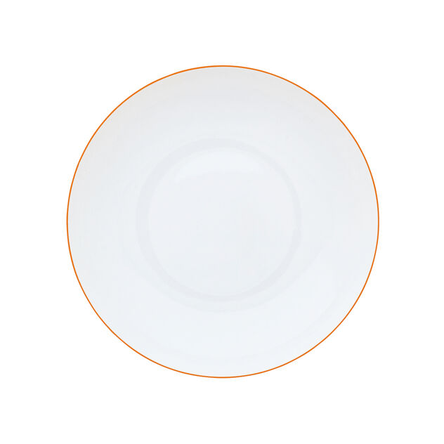 Soup plate, Ø 8 3/4 inch - h 1 3/4 inch - 20 1/4 oz image number 0
